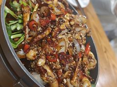 -金掌勺·锅包肉(双榆树店)