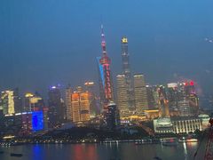 -上海外滩茂悦大酒店