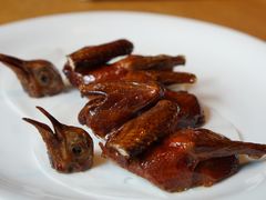 脆皮乳鸽-新荣记(西溪湿地店)