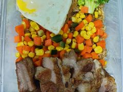 -豪约客牛排(百大奥莱店)
