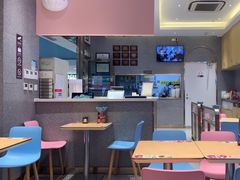 -小杨生煎(周浦万达店)