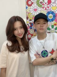 -IN STYLE·全国形象店