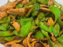 -五谷丰登·胶东海鲜·家常菜(张村店)