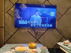 -堂会(天河店)