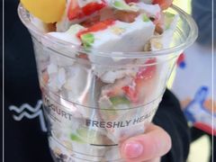 -艾炒酸奶(上海近铁城市广场店)