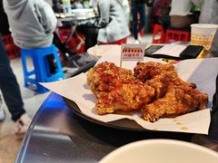 -Meet Sun韩式大排档(五一广场7MALL店)