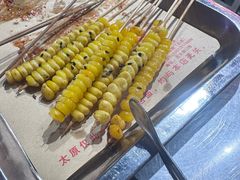 -壹加壹电烤串(总店)