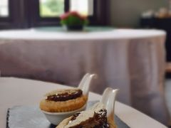 鲍鱼酥-宝丽轩中餐厅BAOLIXUAN