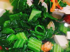 -覃记海鲜美食餐厅