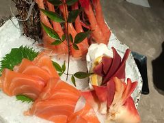 -贵木日本料理·铁板烧(新地假日广场店)