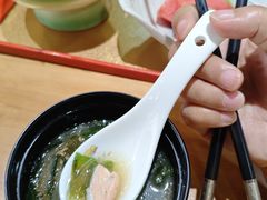 -本家食堂(华南店)