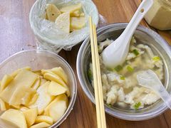 鱼圆汤-陈辉鱼圆(五马步行街店)