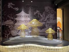 -一朵菌·野生菌探索家火锅(南亚店)