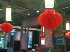 大堂-老班长手工灌汤包老店(东山店)