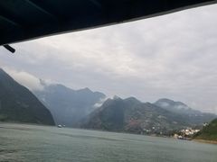 -神农溪纤夫文化旅游区