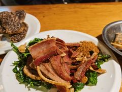 -88号小吃店·经典云南菜·地道纳西美食