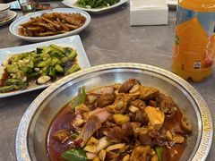 -李东农庄(中南百草园地标店)