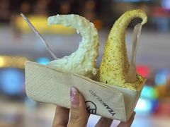 -野人先生现做冰淇淋(北京环宇荟店)