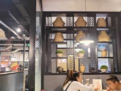 -鱼酷活鱼烤鱼(梅江印象城店)