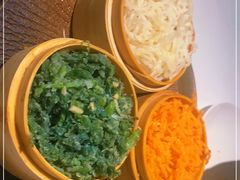 -金狮麟·新豫菜(金码大厦店)