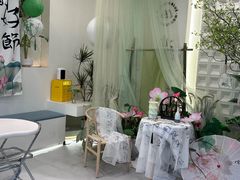 -山与蓝·轻糖鲜果蛋糕(勒泰店)