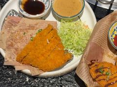 -牛焱·烧肉酒肆(五大道店)