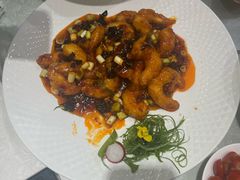 -品味居·首店·大连鲜活海鲜大连菜(东港店)