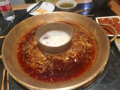 -杨家火锅(国美店)
