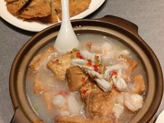 -潮州府·潮菜·砂锅粥(徐家汇店)