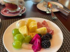 -杭州西子湖四季酒店-WL BISTRO西湖餐厅(灵隐路店)