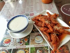 -周大娘牛乳(旧寨古村总店)