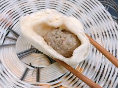 -郑家包子牛肉拉面(尚勤路店)