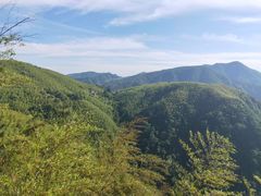 -藏龙百瀑风景区