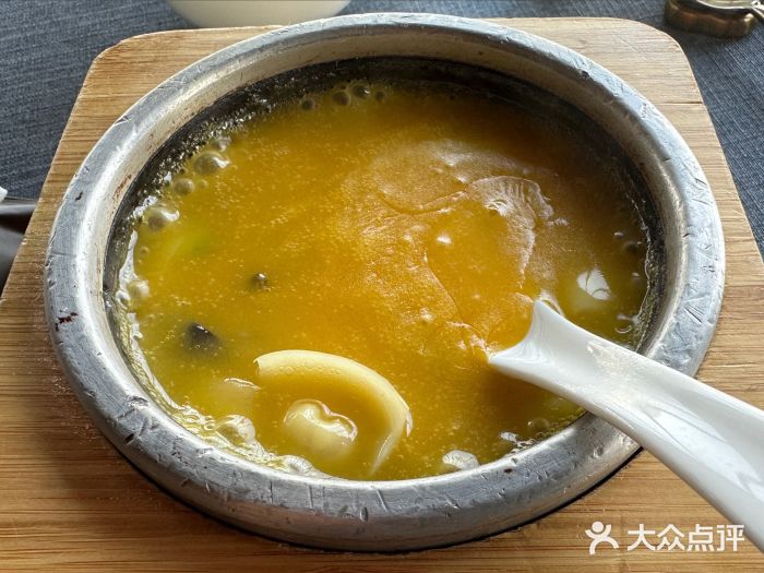 三利音·东方司宴(外滩店)图片