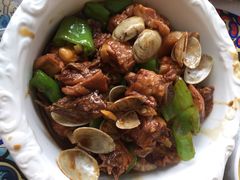 乌镇那一年小院主题餐厅-乌镇那一年小院主题餐厅(甘泉西路店)