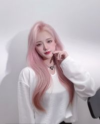 -丝语萱形象
