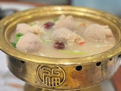 -哈啾嗨·蒙文化主题餐厅(京汉新城店)