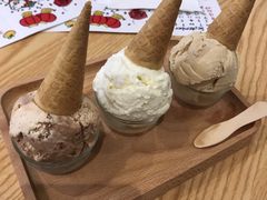 -歎雪糕低糖低脂Gelato冰淇淋