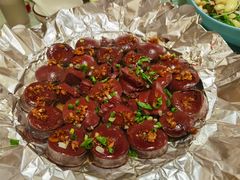 -快乐老家三鲜饺子东北菜(南六中路店)