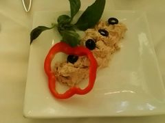 -成桂西餐厅·42年的味道(五大道疙瘩楼店)