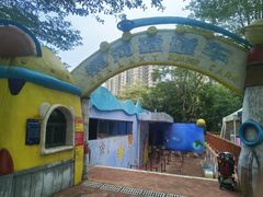 -史努比缤纷世界