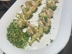 -海派悦庭·海胆烧麦·新融合菜(凯德广场店)