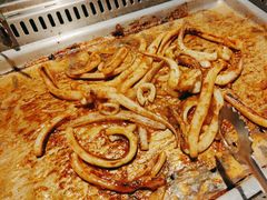 -新石器烤肉(无锡万象城店)