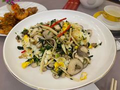 -银都上海菜馆(粤海东路店)