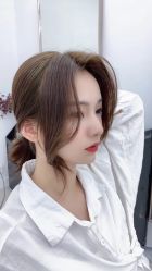 -MOKA HAIR SALON 烫染造型
