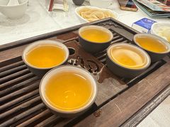 -金鮀岛潮州酒家