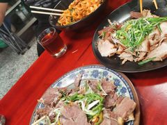 -周记三套车·甘肃名小吃