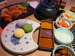-吉秋田鲜和牛烧肉·肉档自选