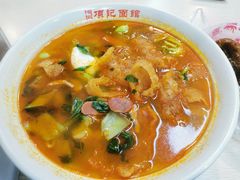 -项记面馆(明瓦廊店)