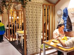 -宜家·瑞典风味餐厅(四元桥店)